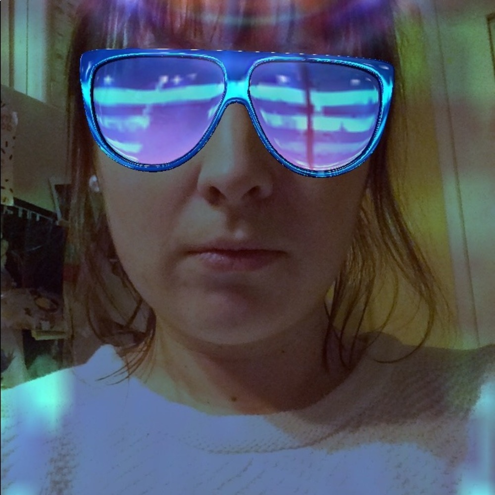 Meet your Posher, Gabby